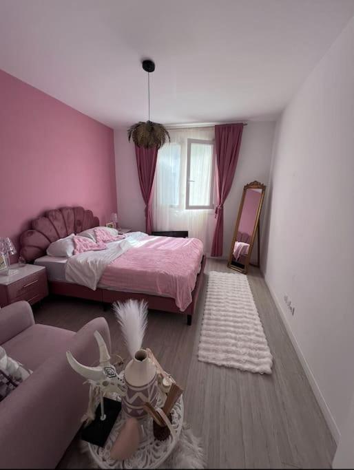 The Dream Sur * Cagnes-sur-Mer