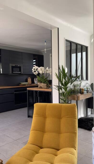 Villa The Dream Sur Cagnes-sur-Mer