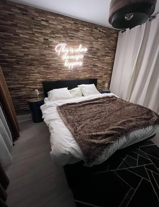 Villa The Dream Sur