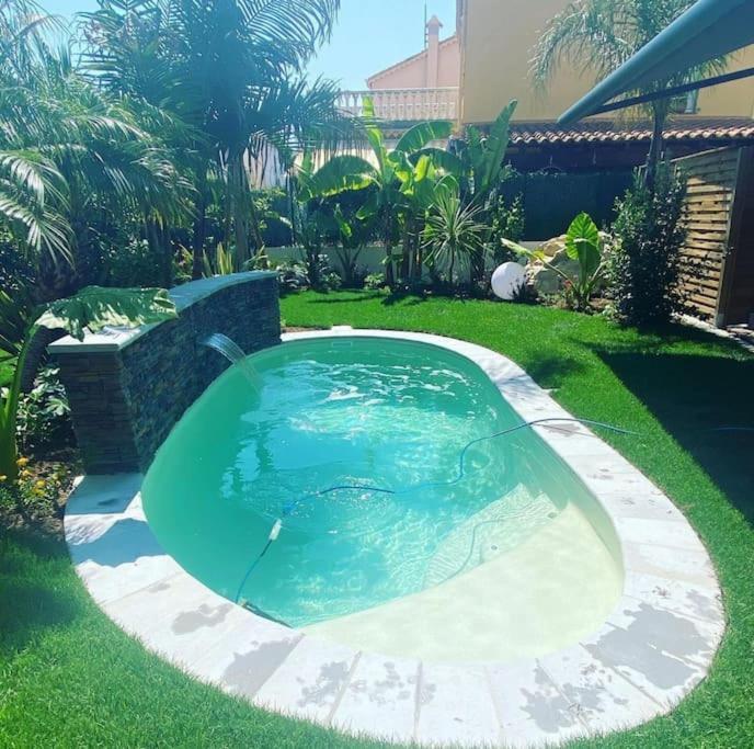 The Dream Sur Villa Cagnes-sur-Mer